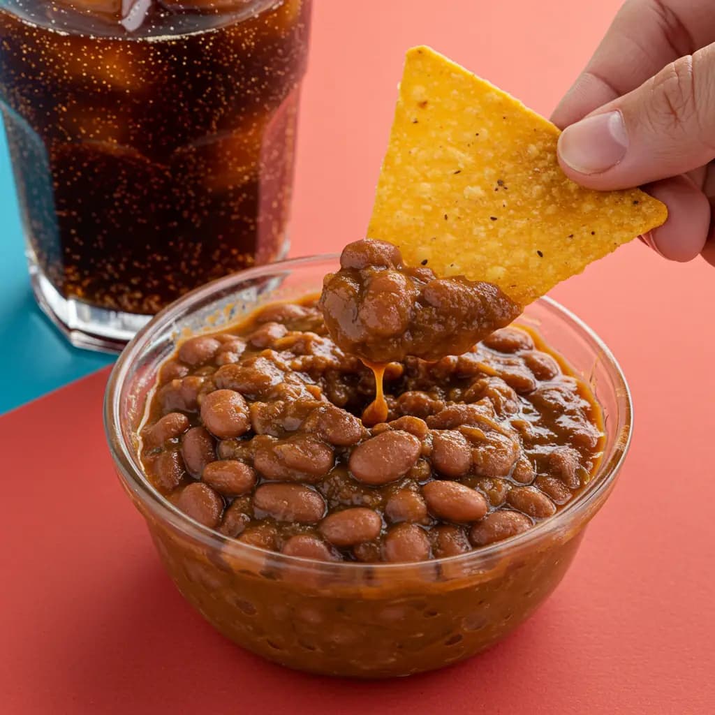 Receita de Chili Mexicano da Elena