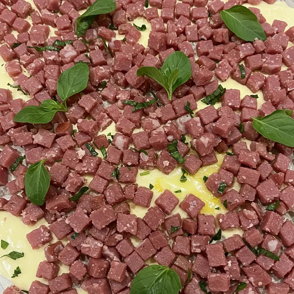 Receita de Chilli