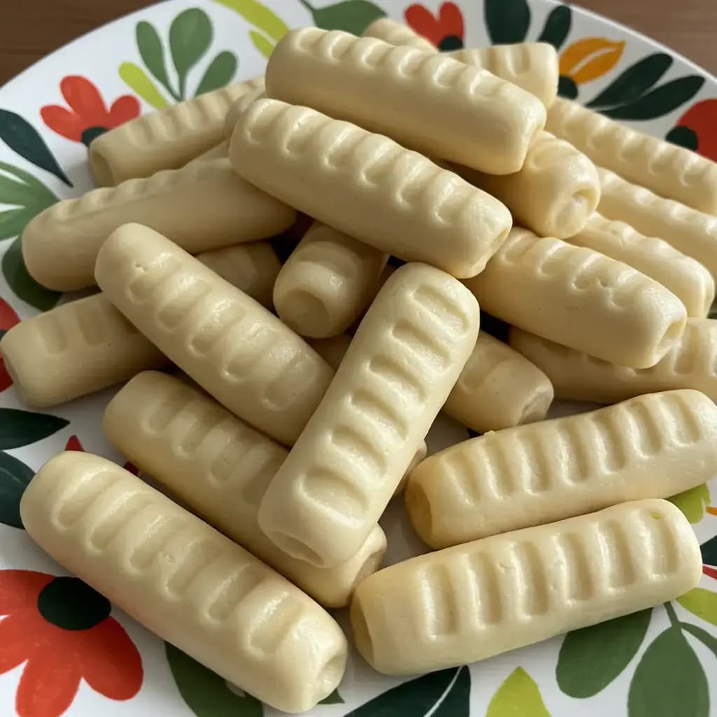 Receita de Churros original