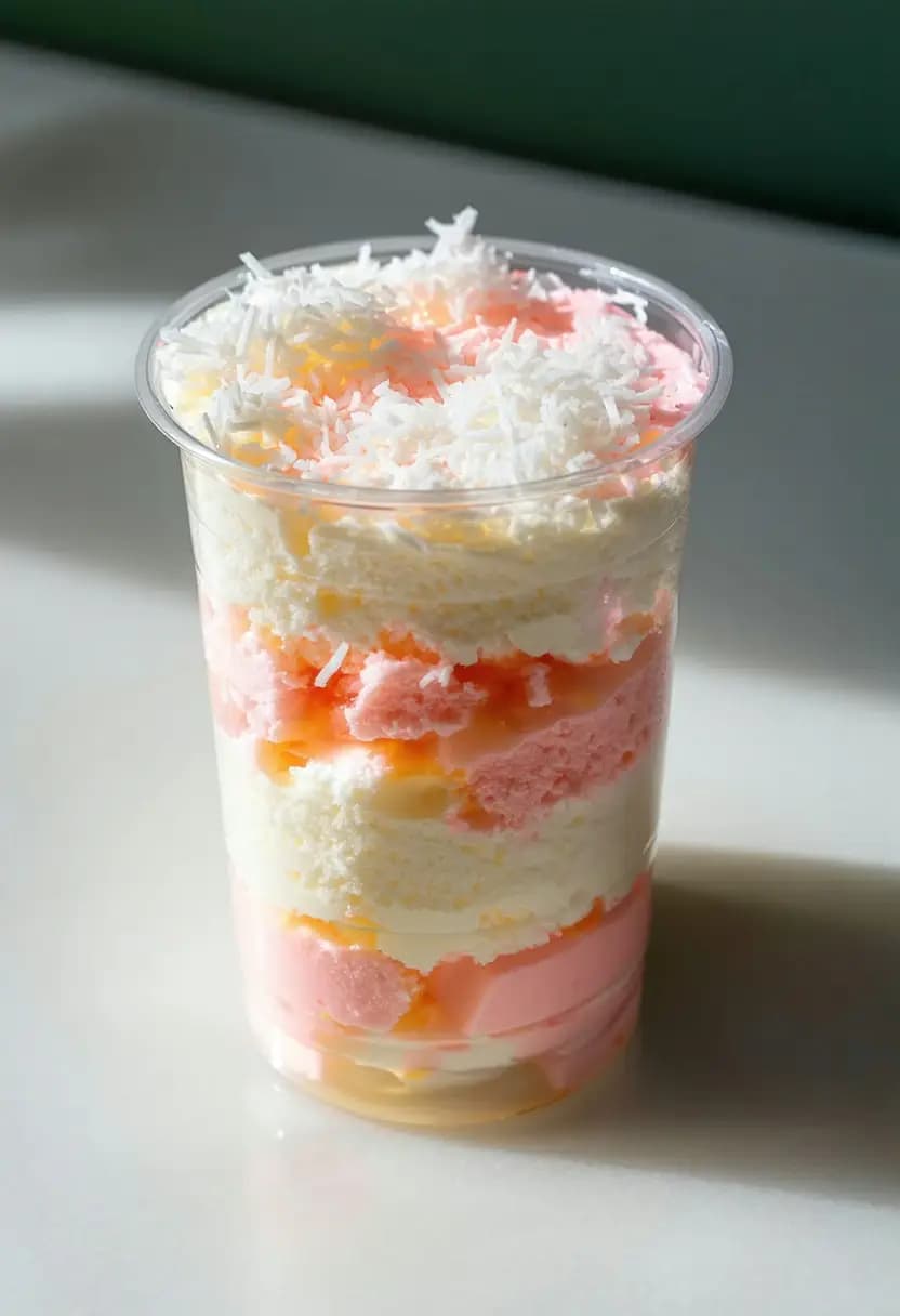 Receita de Cocada de Coco