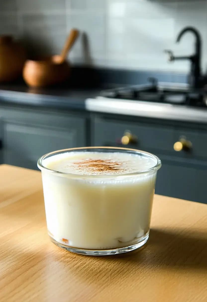 Receita de Pudim de Leite de Coco