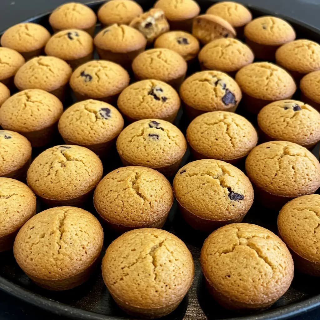 Receita de Cookie