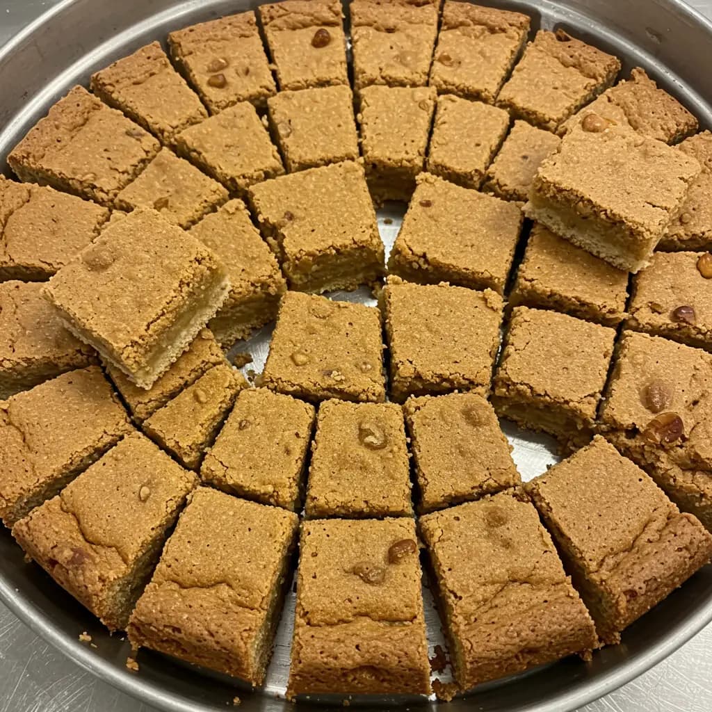 Receita de Cookie de Chocolate