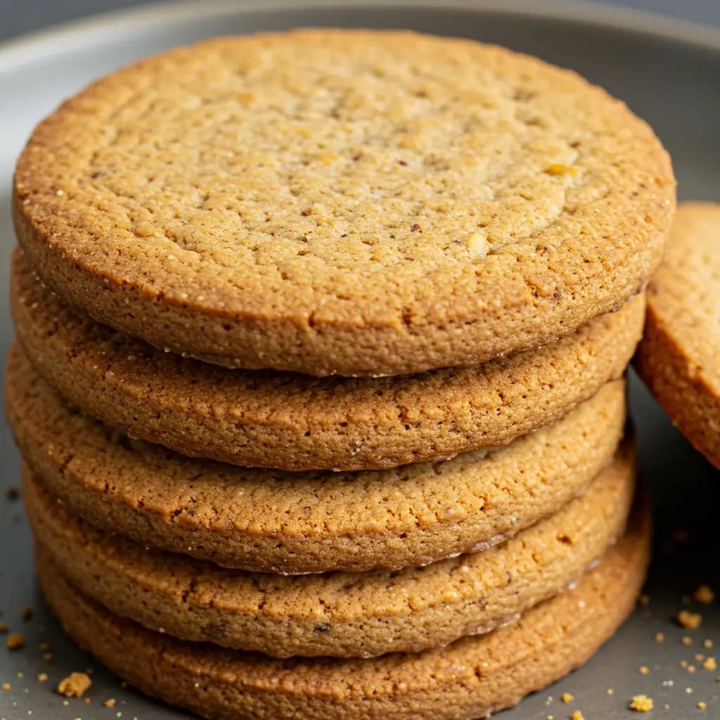 Receita de Cookie