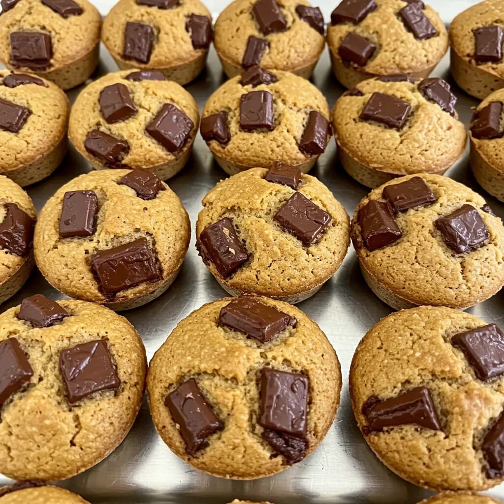 Receita de Cookie Nobre