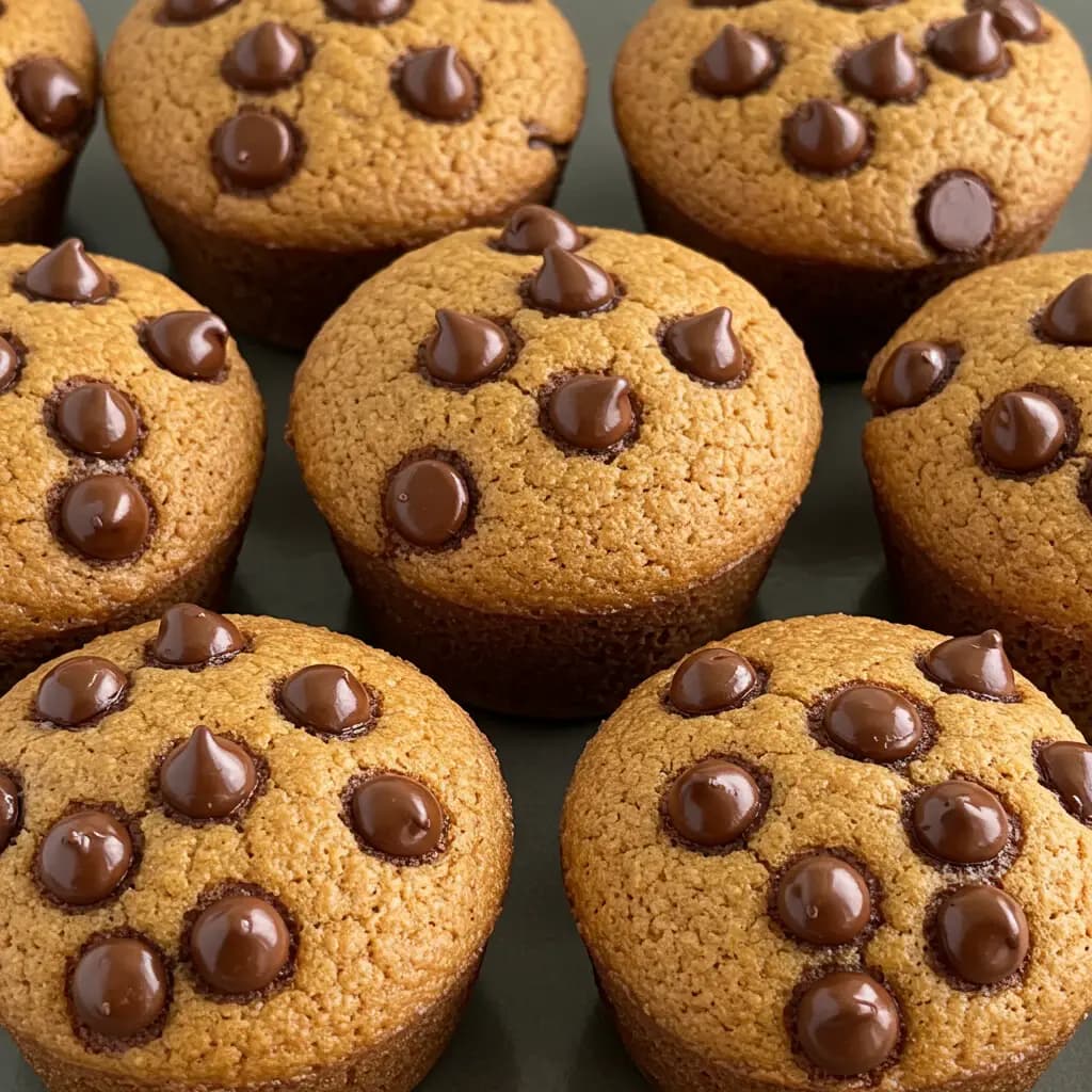 Receita de Cookies da Elena