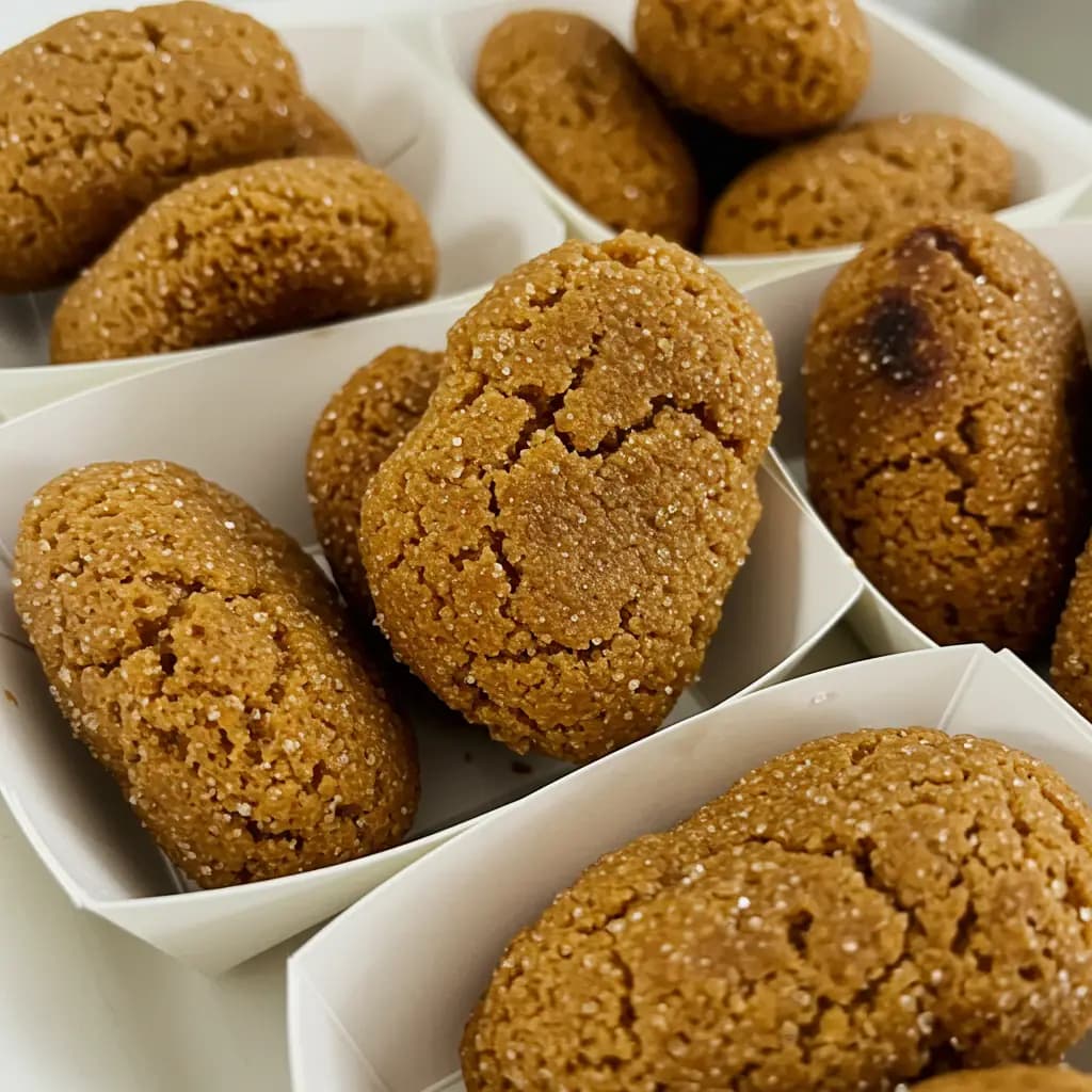 Receita de Coquinho Queimado