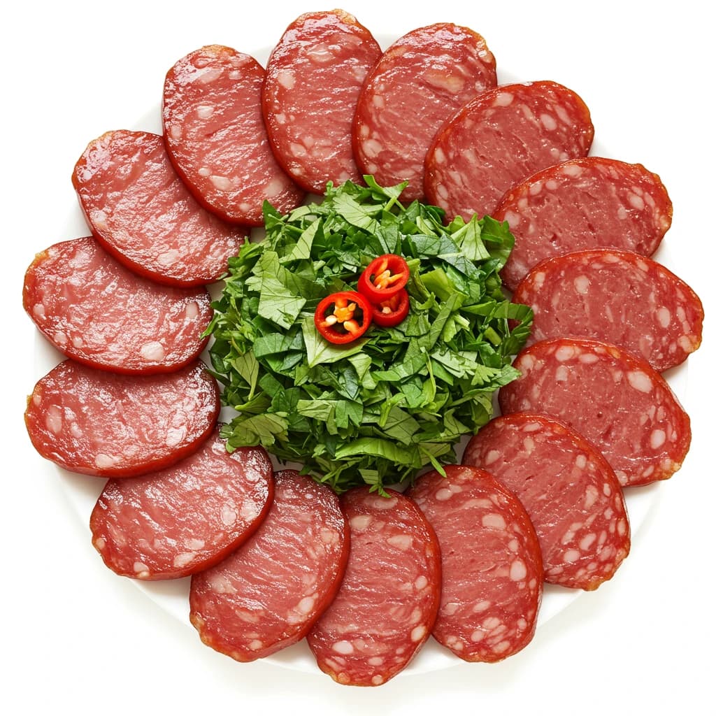 Receita de Couve refogada da Elena