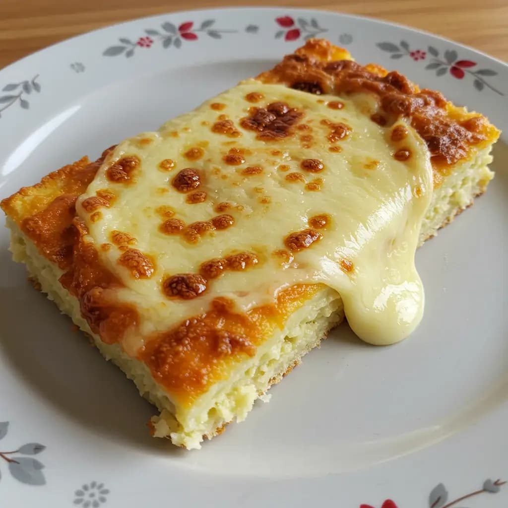 Receita de Coxão Mole à Parmegiana