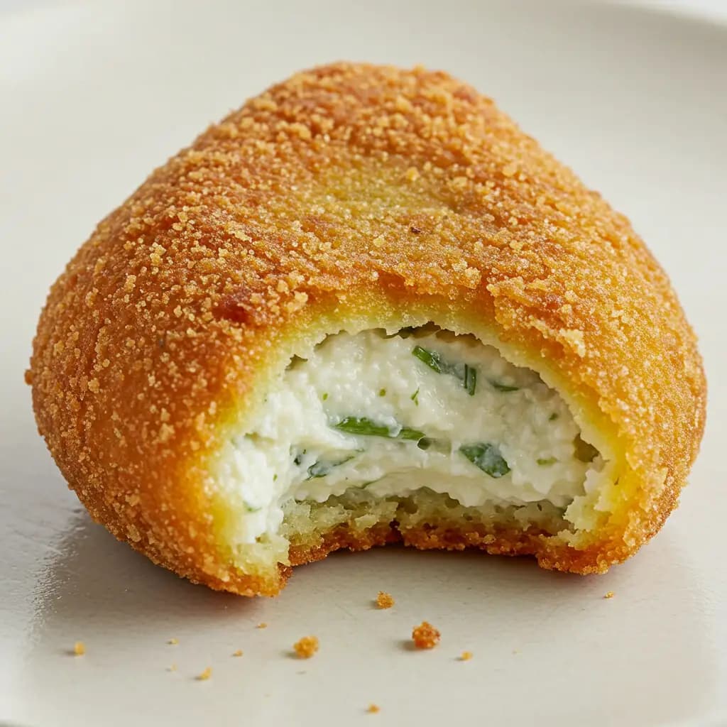 Receita de Coxinha Clássica