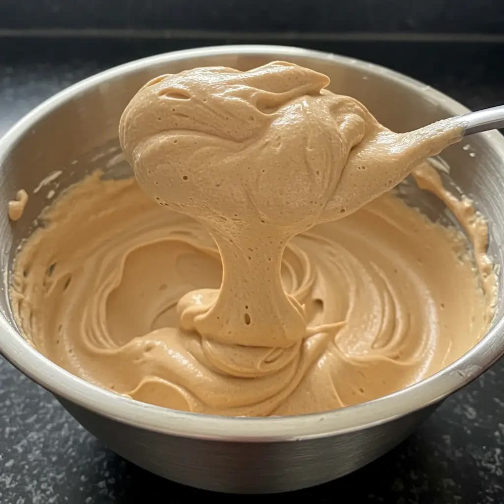 Receita de Creme de Café Cremoso