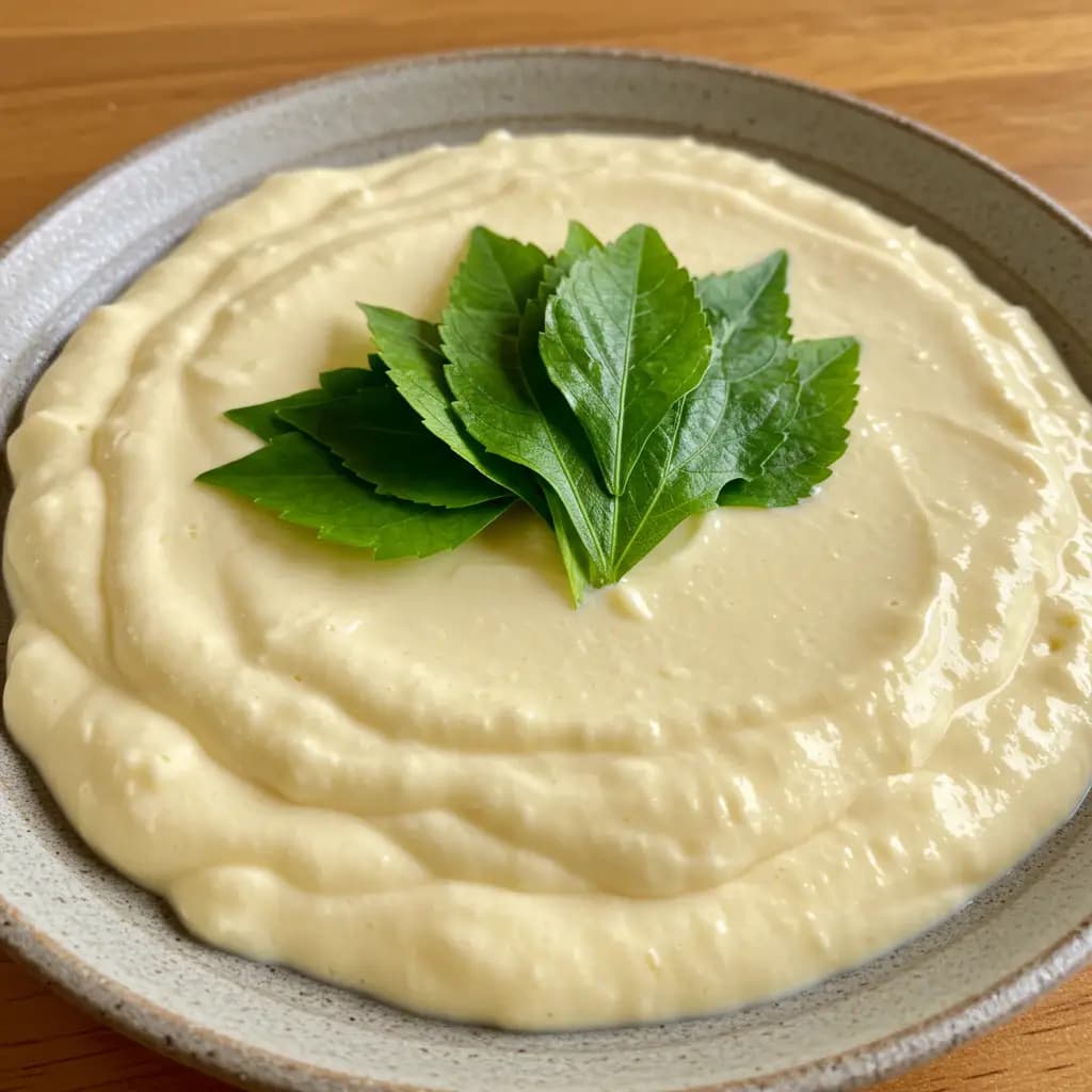 Receita de Creme de Pequi