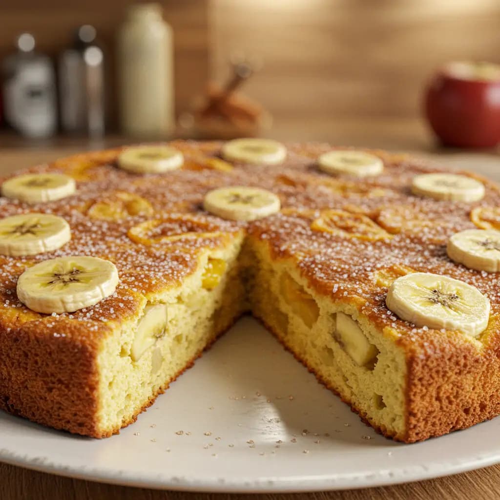 Receita de Cuca alemã (a verdadeira)