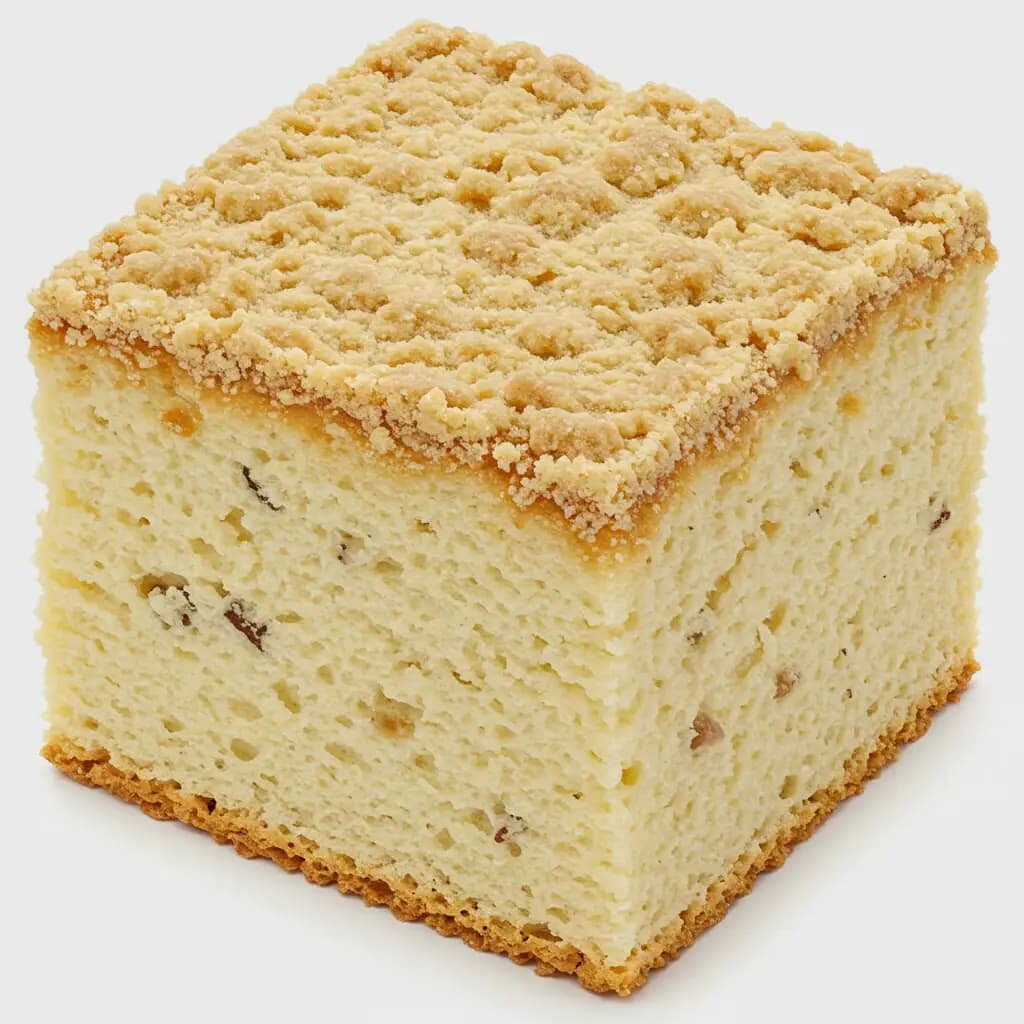 Receita de Cuca de uva