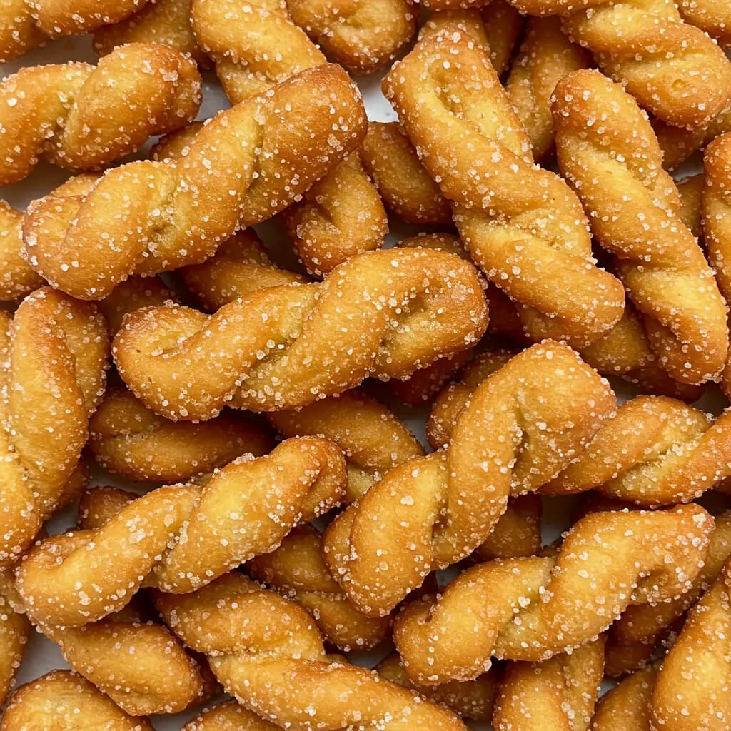 Receita de Cueca virada