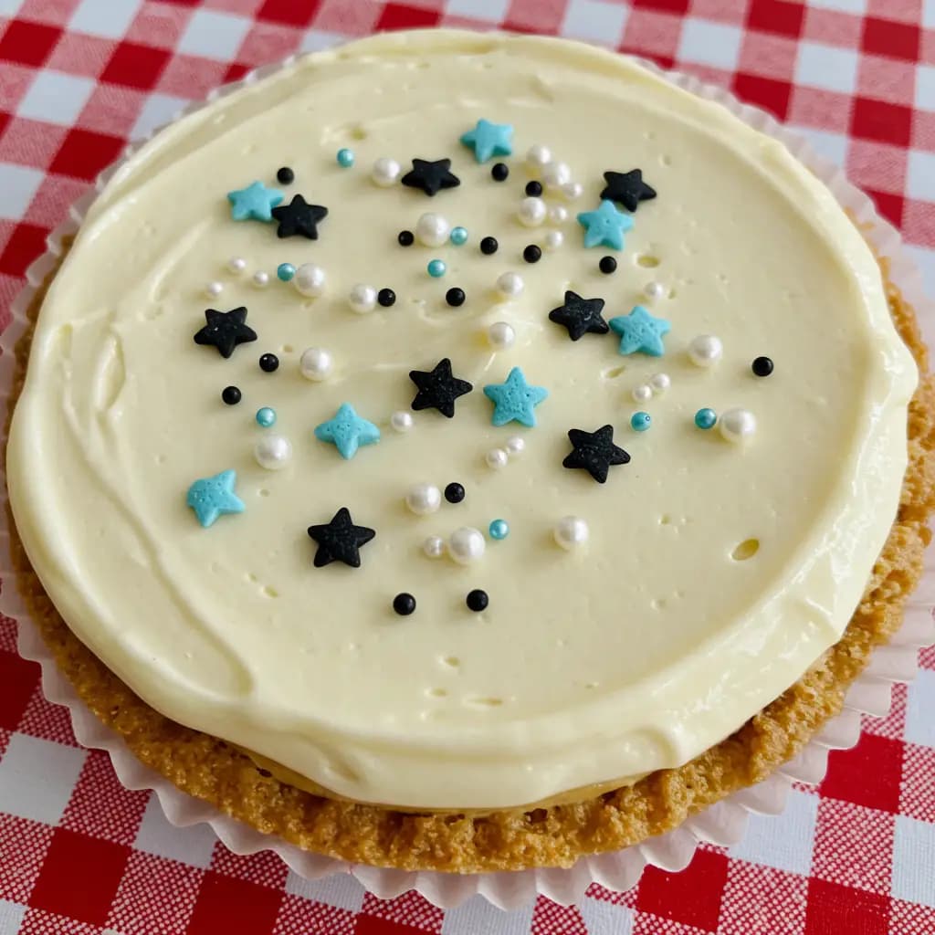 Receita de Cupcake