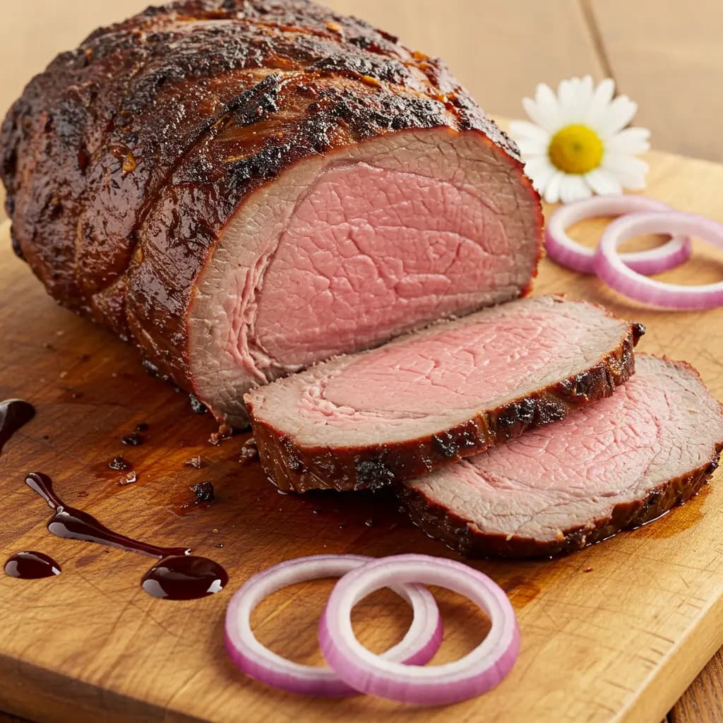 Receita de Cupim Casquerado