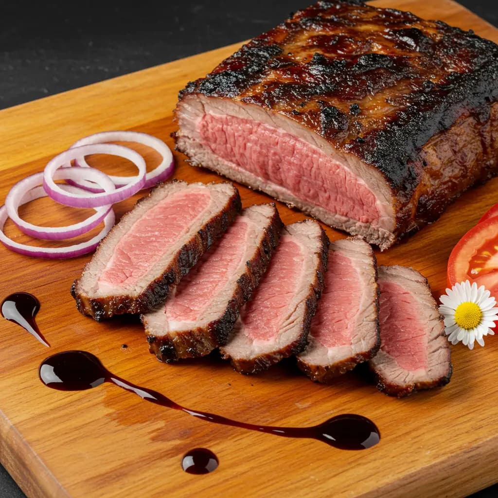 Receita de Cupim Casquerado