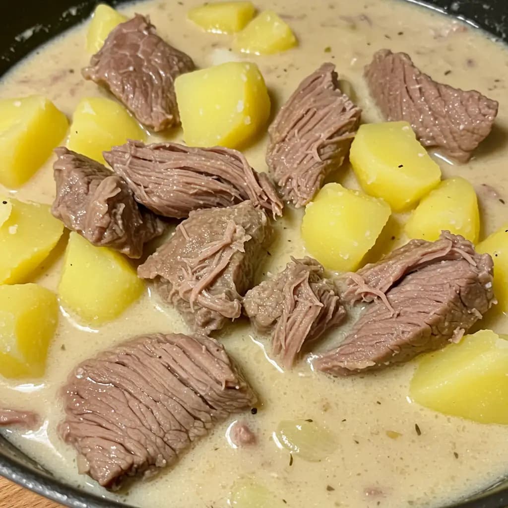 Receita de Cupim Delicioso