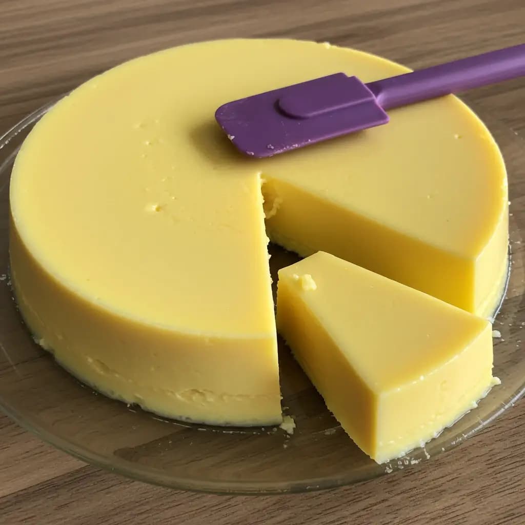 Receita de Cural de milho da Elena