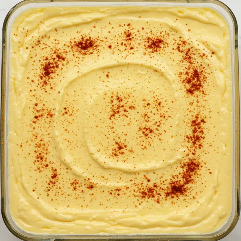 Receita de Cural de milho