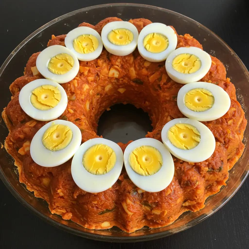Receita de Cuscuz da Elena