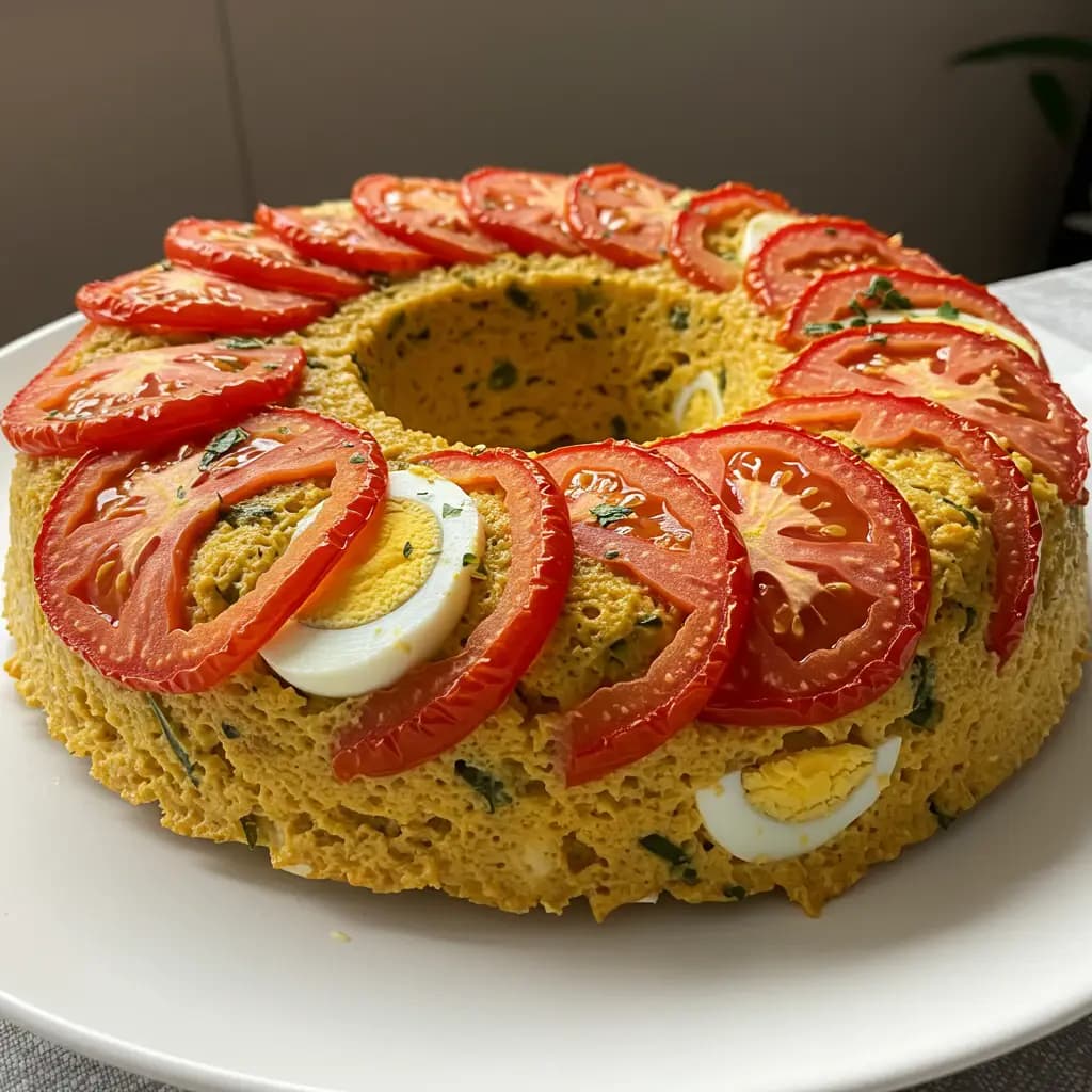 Receita de Cuscuz de Panela