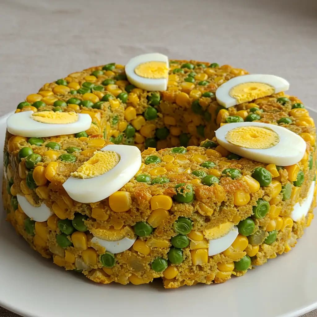 Receita de Cuscuz Paulista