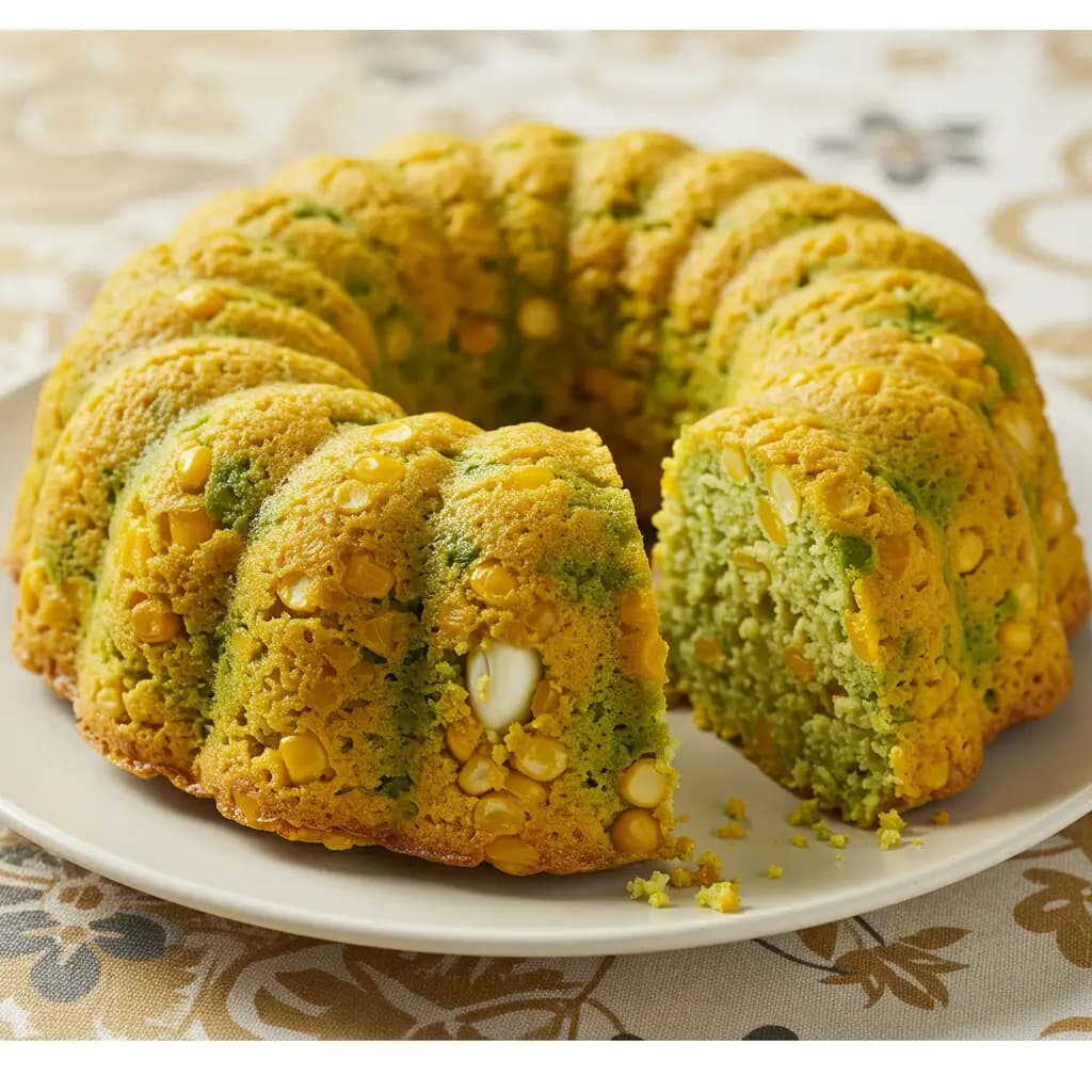 Receita de Cuscuz Paulista Prático