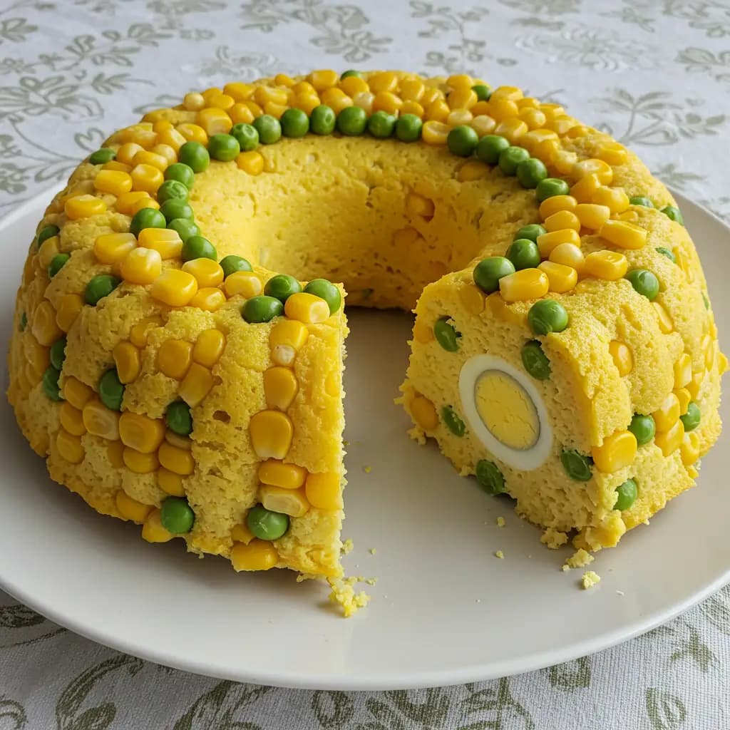 Receita de Cuscuz Paulista Simples