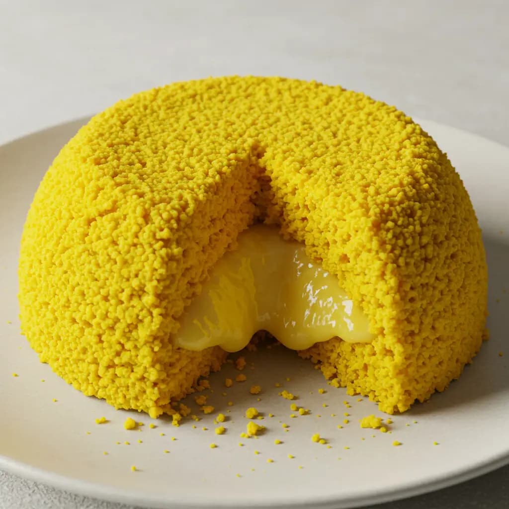 Receita de Cuscuz Simples