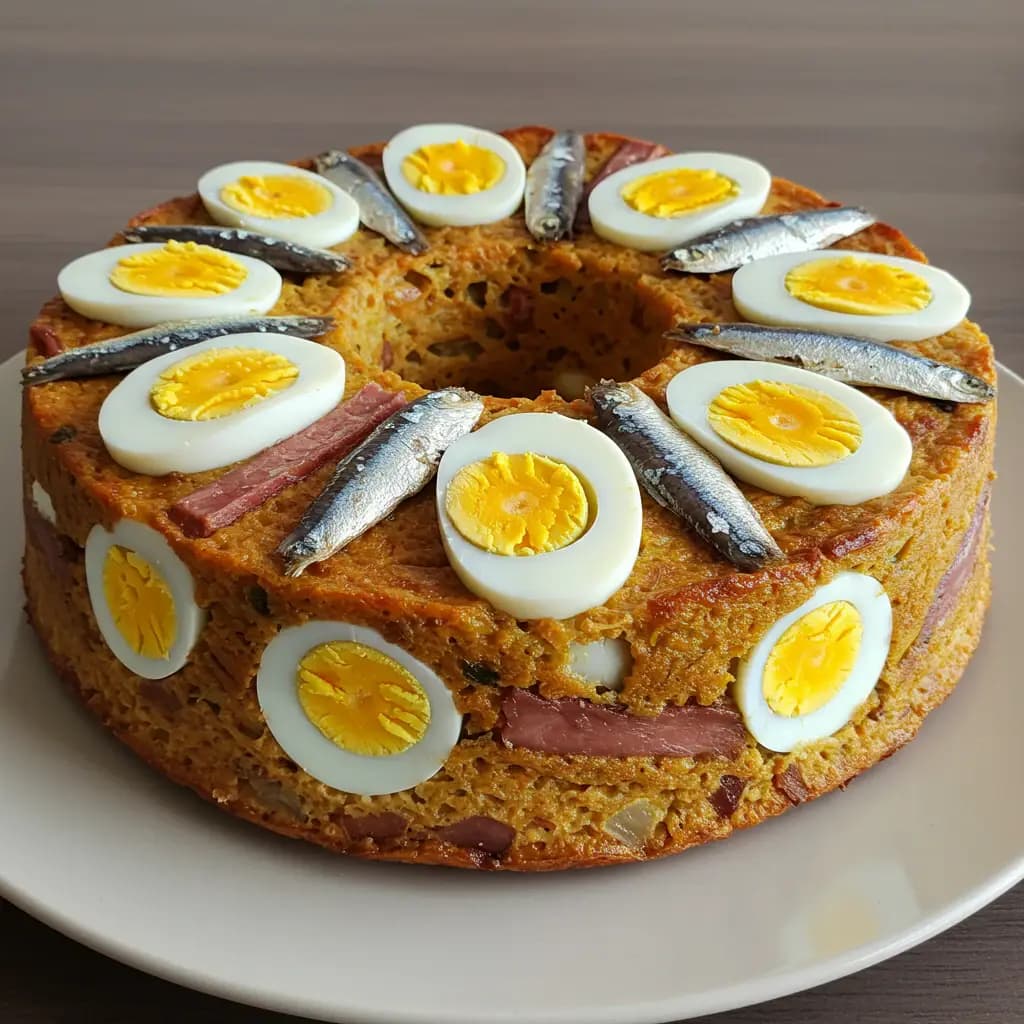 Receita de Cuscuz Vegetal da Elena