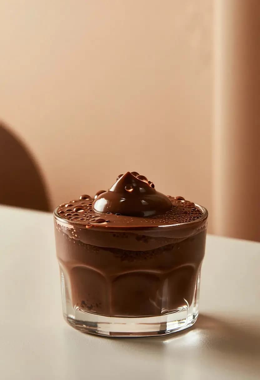Receita de Danete Caseiro