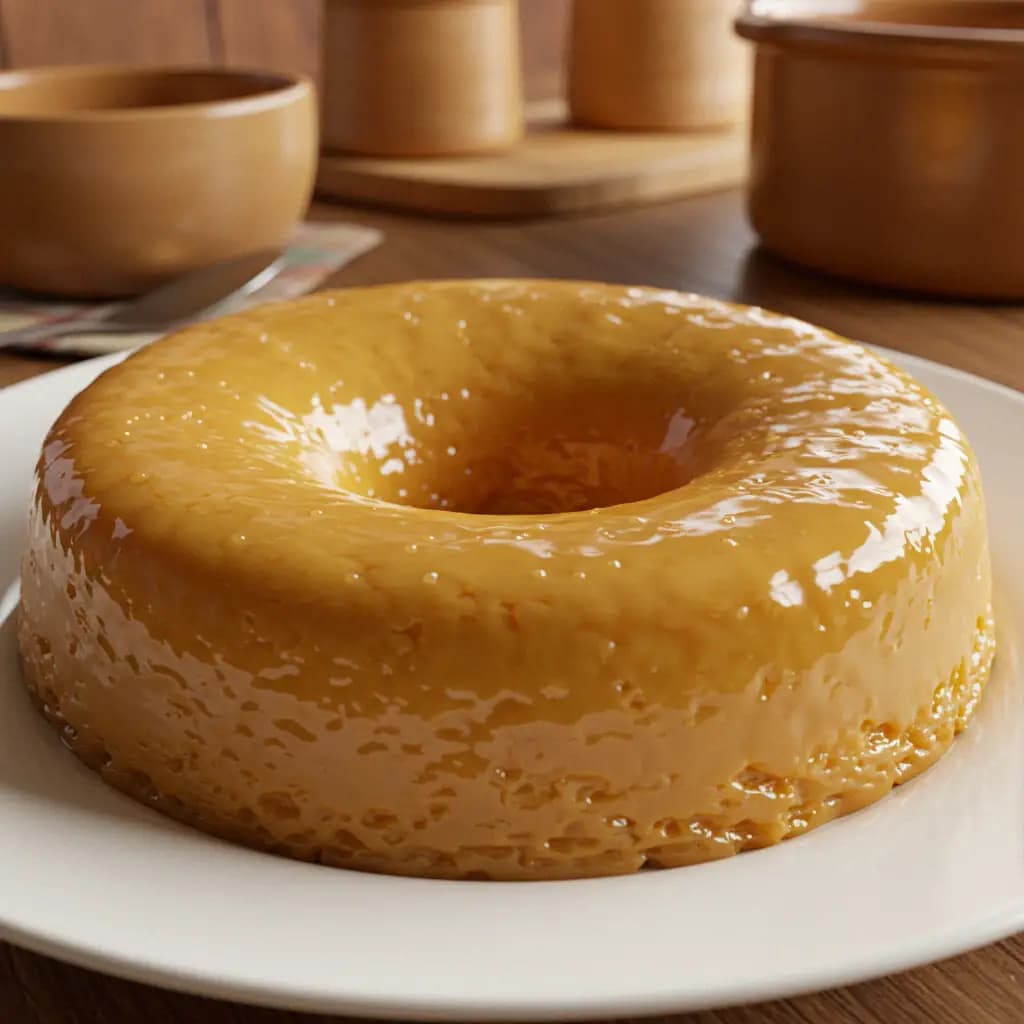 Receita de Doce de leite azedo