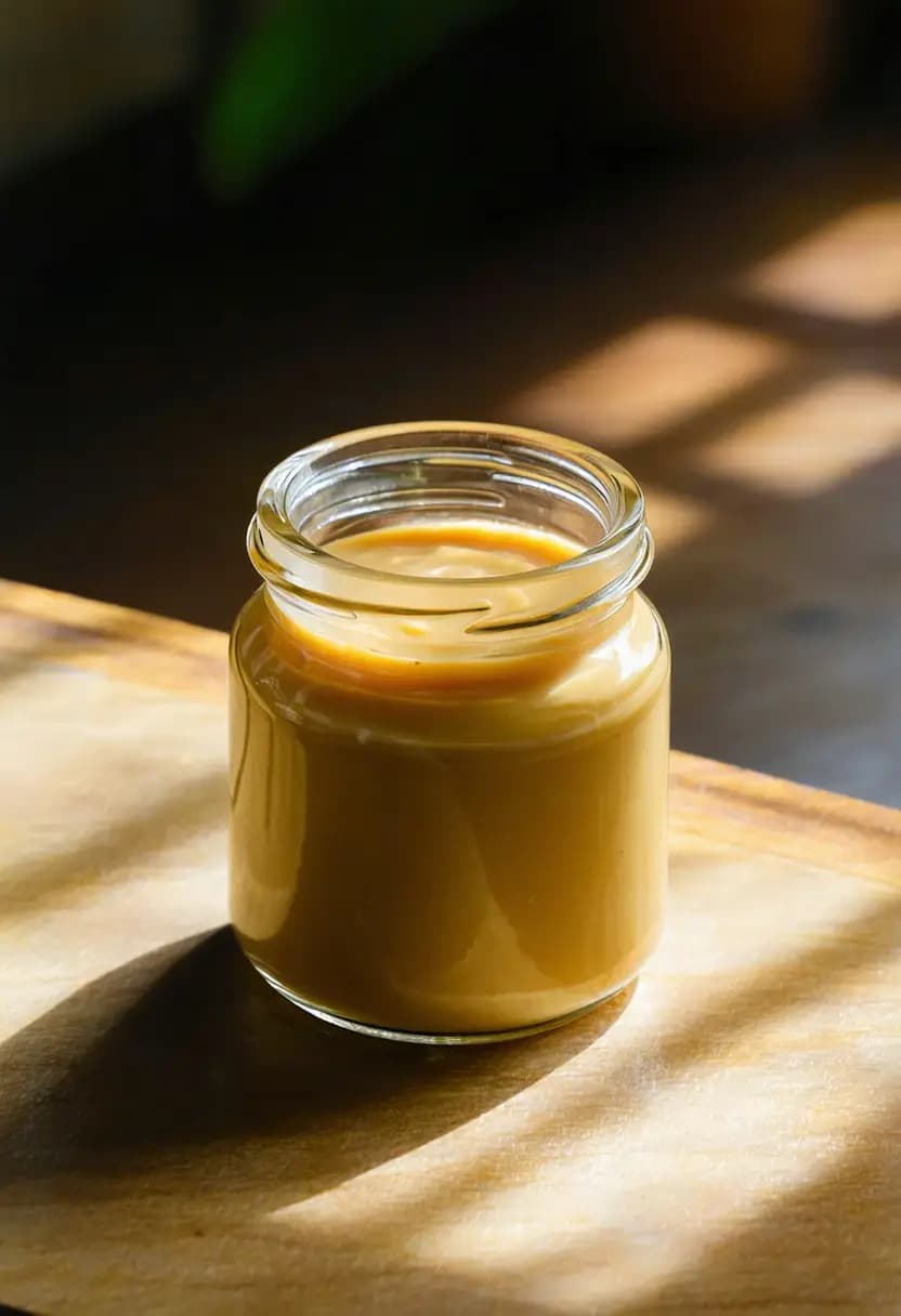 Receita de Doce de Leite Caseiro Cremoso