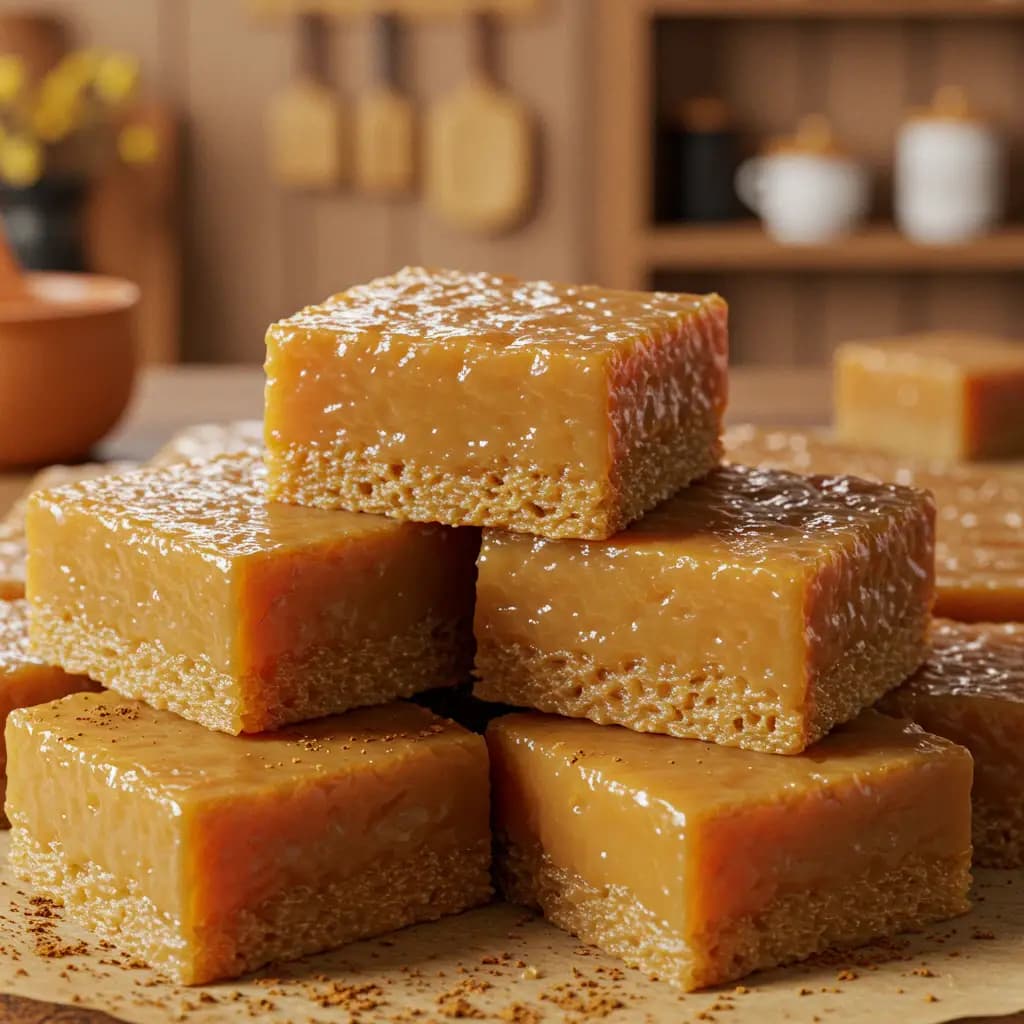 Receita de Doce de leite talhado