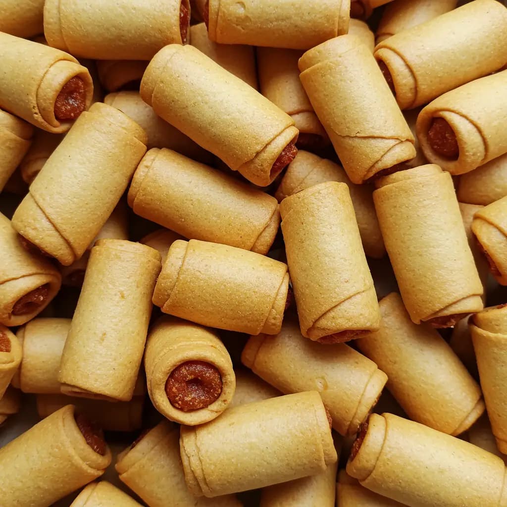 Receita de Doguinho