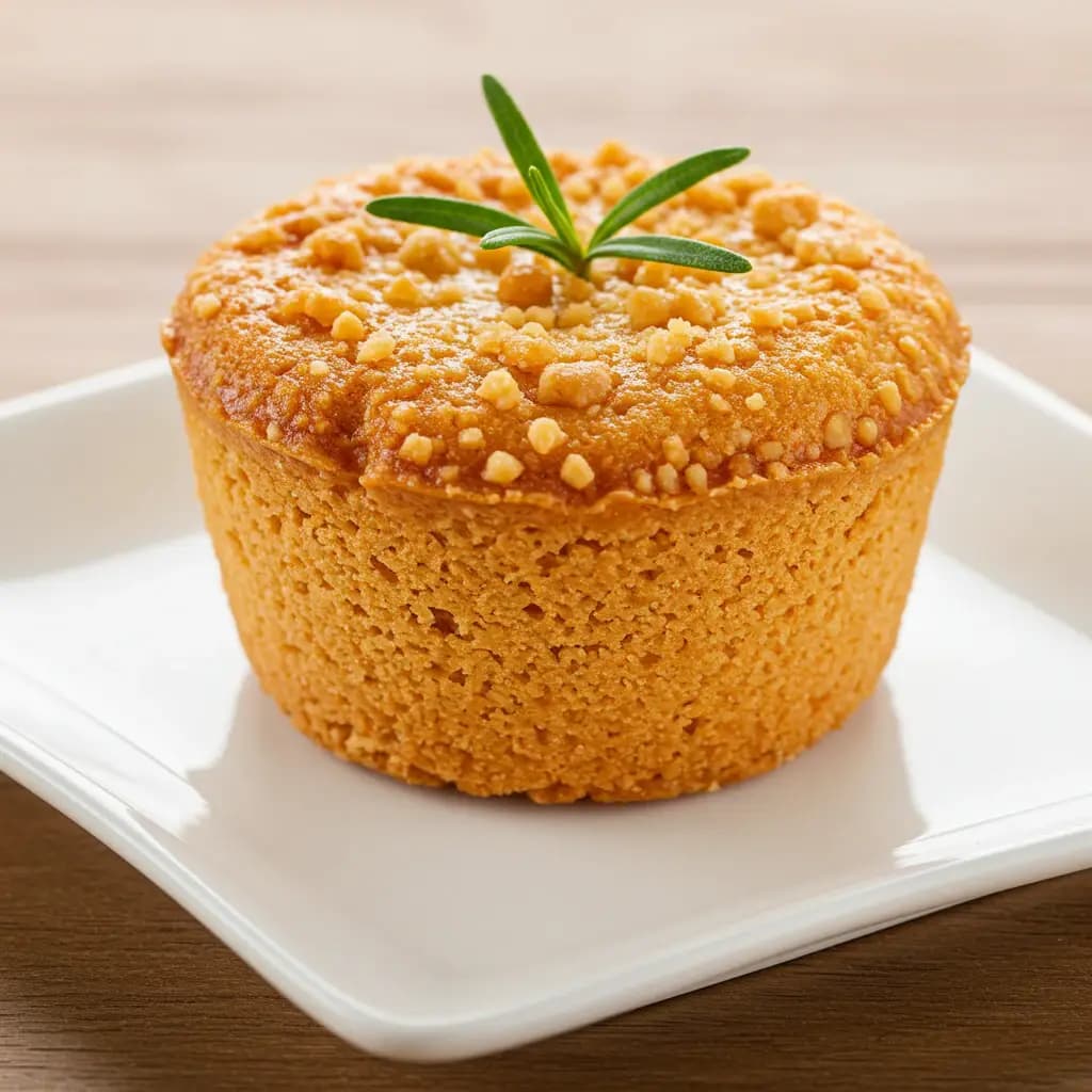 Receita de Empada