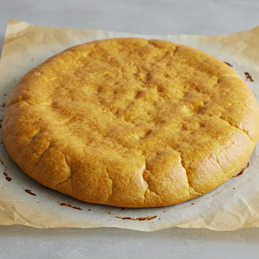 Receita de Empadão Brasileiro
