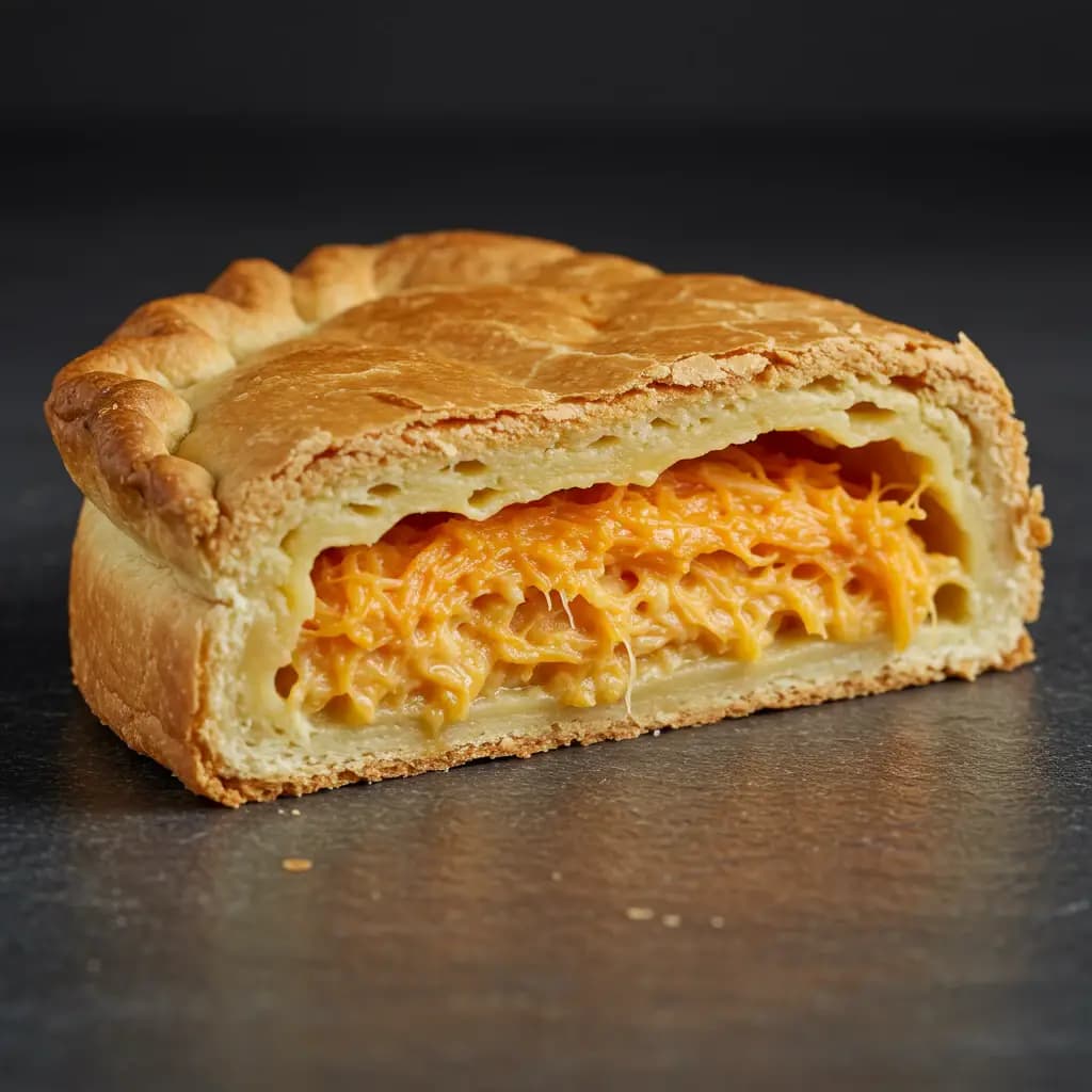 Receita de Empadão maravilha