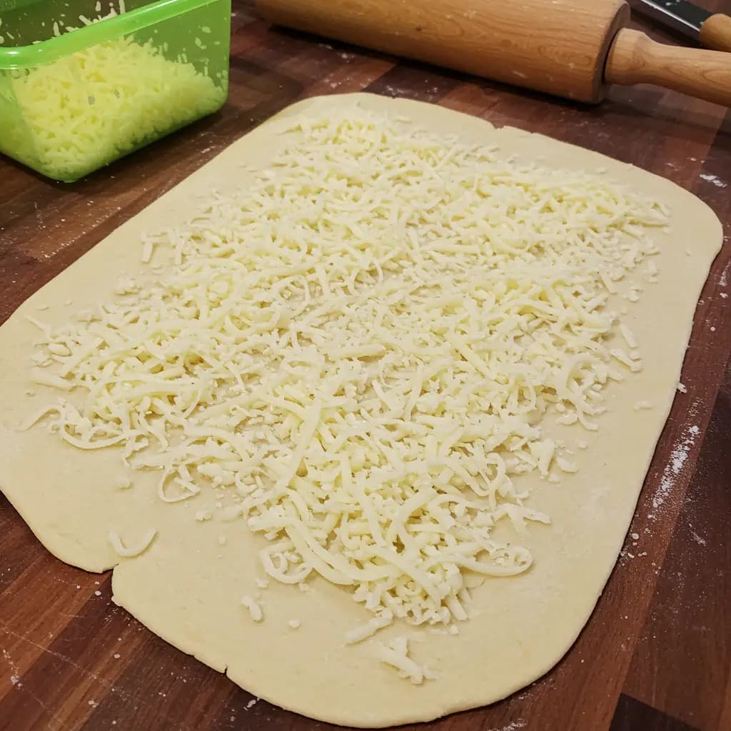 Receita de Empadão Rápido