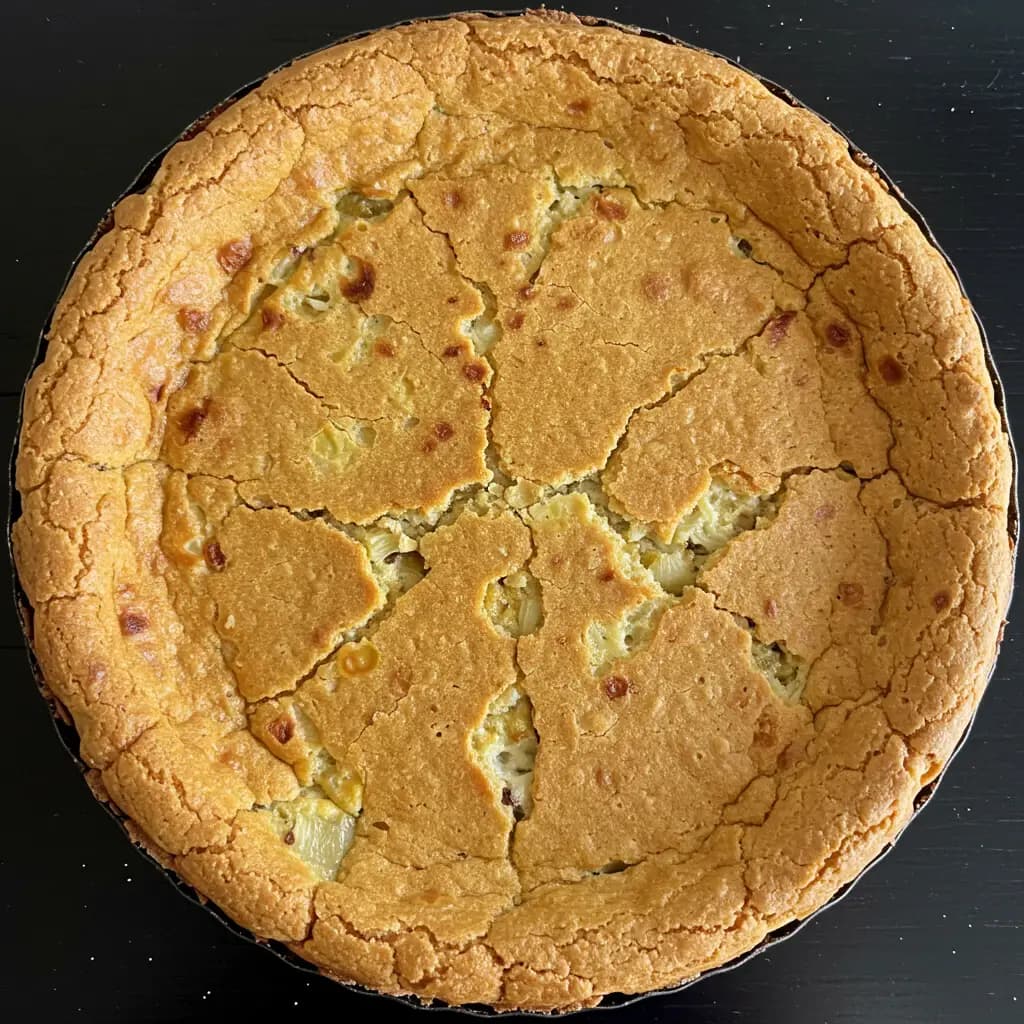 Receita de Empanada