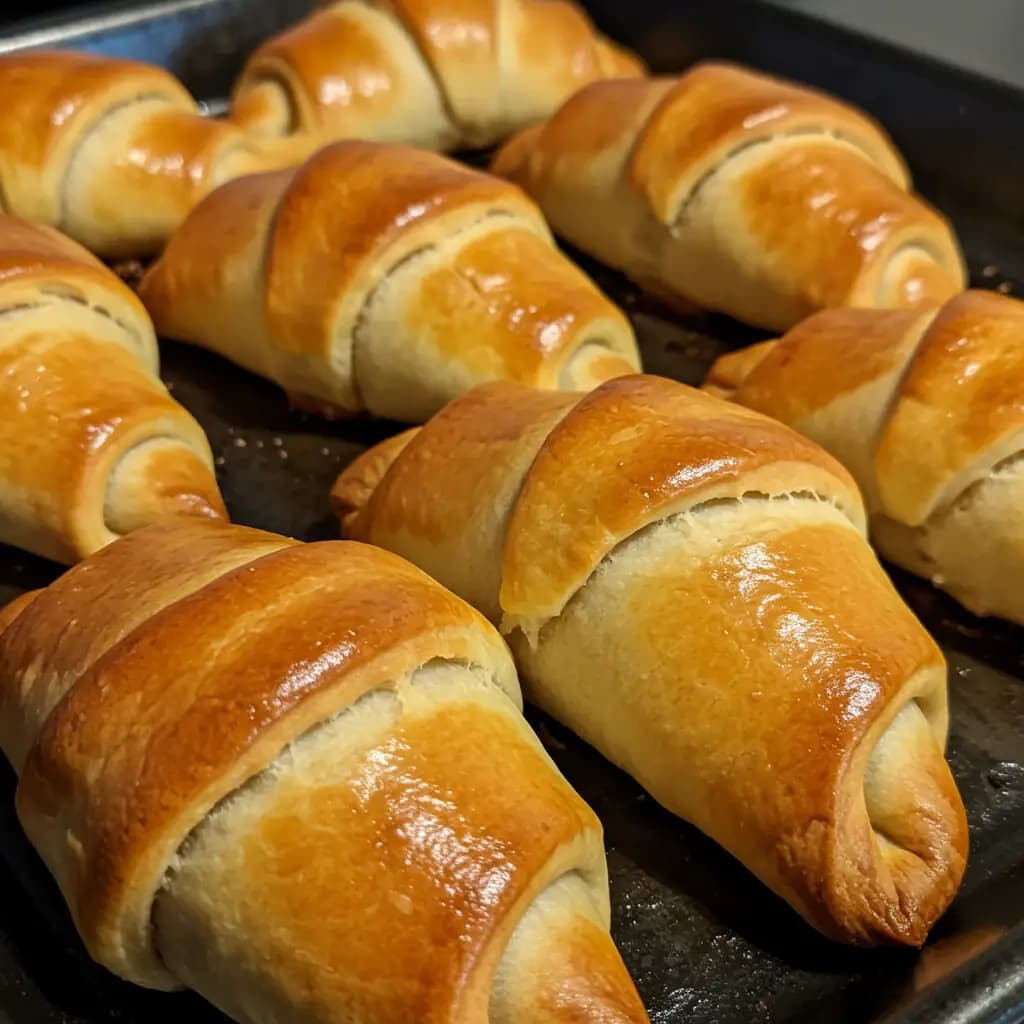 Receita de Empanadas de Carne