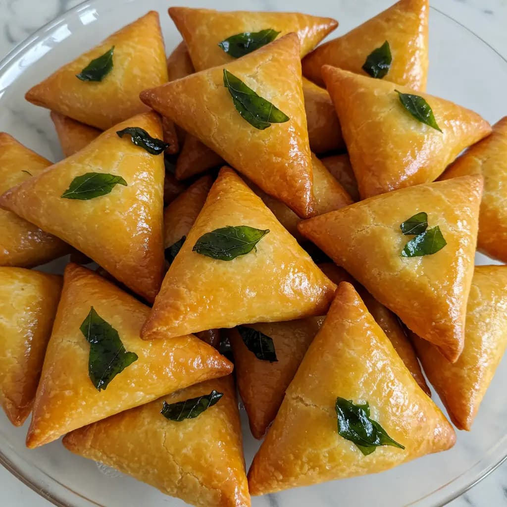 Receita de Esfiha sensacional