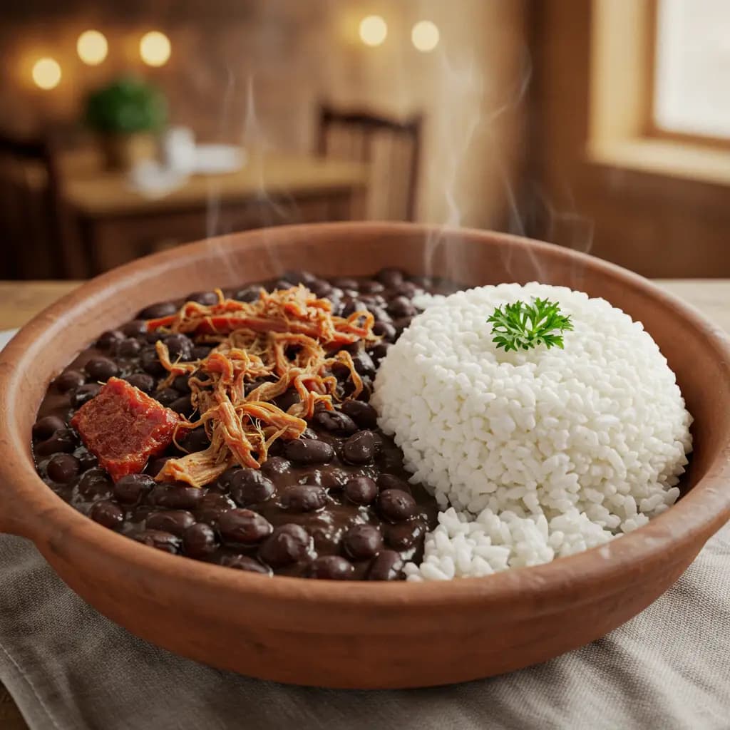 Receita de Espera marido
