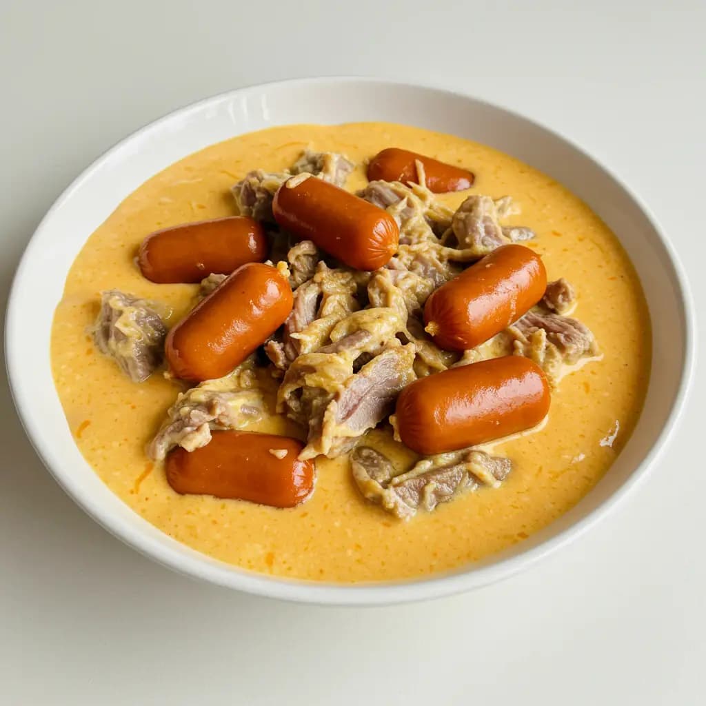 Receita de Estrogonofe de Alcatra