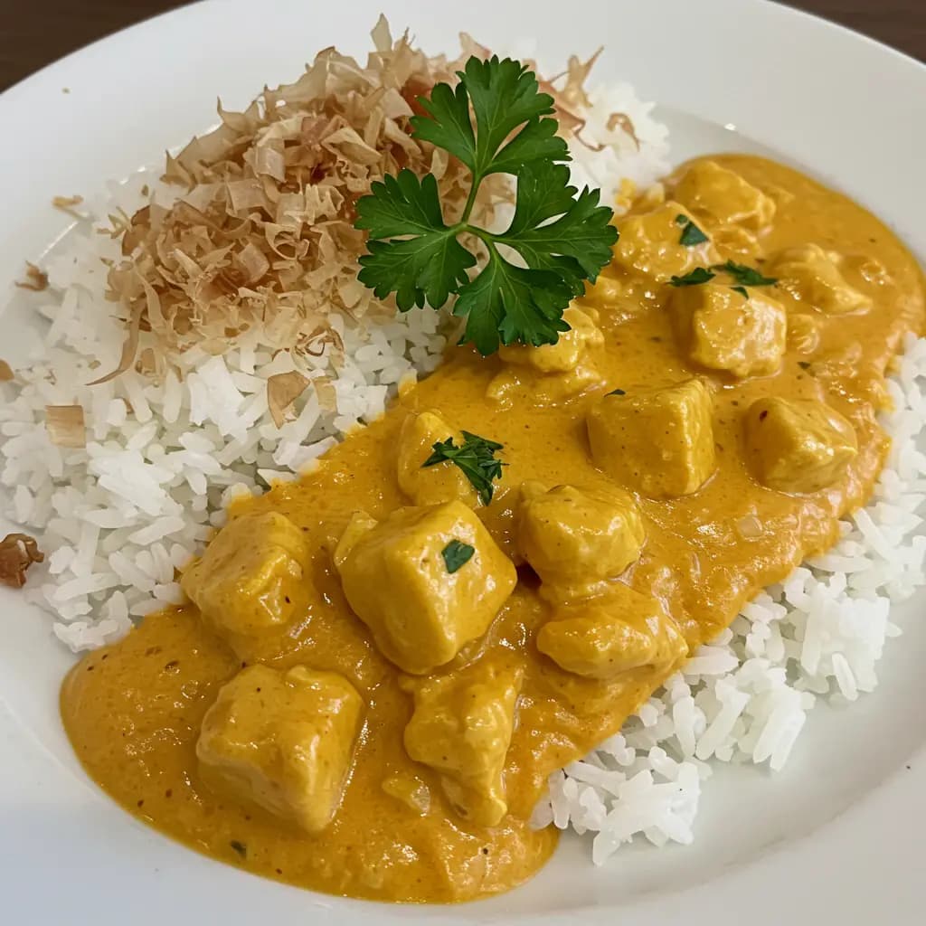 Receita de Estrogonofe vegano