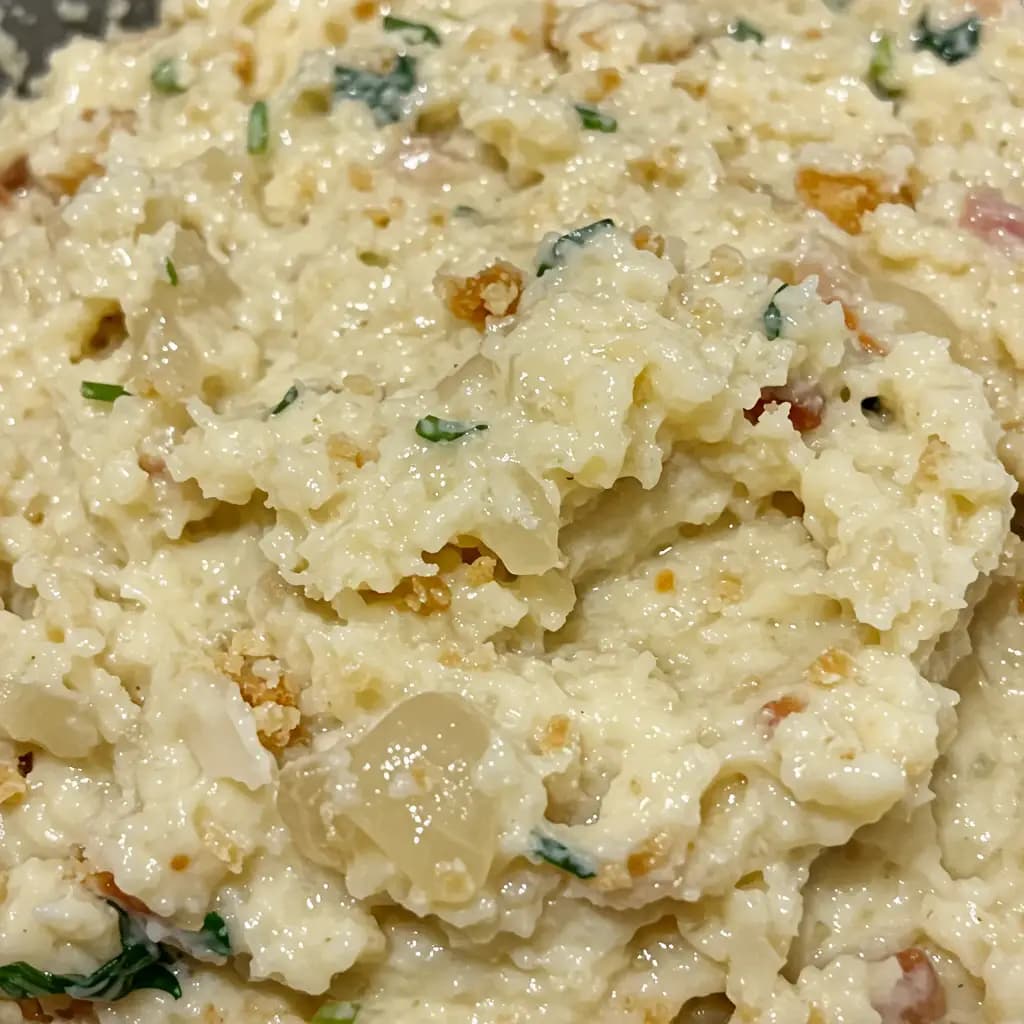 Receita de Farofa de Repolho
