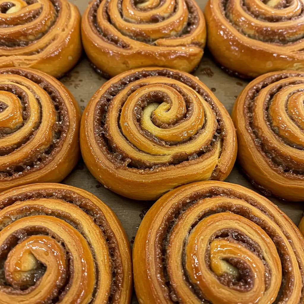 Receita de Fatias Húngaras