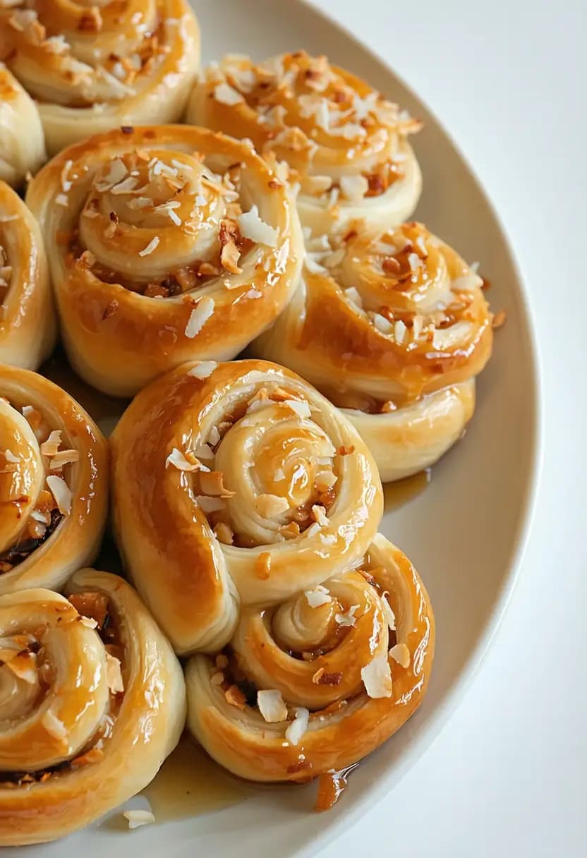 Receita de Fatias Húngaras